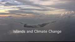 Islands and Climate Change