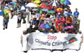 International Day of Action on Climate Change