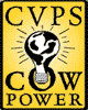 CVPS Cow Power