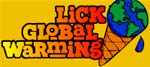 Lick Global Warming