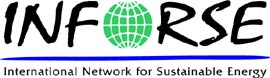 International Network for Sustainable Energy